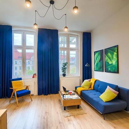 Tiny Studio City Centre / Mala Kawalerka Apartment Szczecin Exterior foto