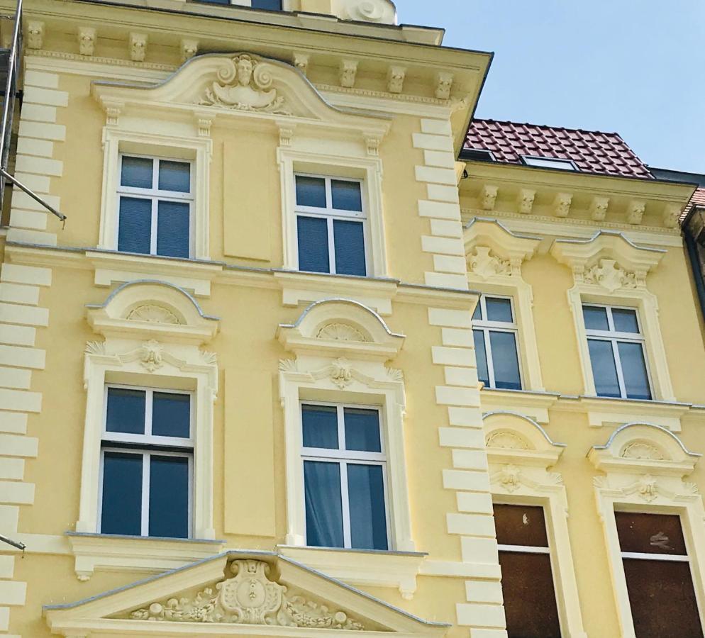 Tiny Studio City Centre / Mala Kawalerka Apartment Szczecin Exterior foto